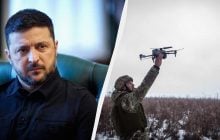 Украина направила дроны и экспертов для защиты американских баз в Иордании, - Зеленский