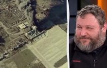 "Это жирные цели": ветеран раскрыл последствия атак по российским объектам в Крыму и Донецке