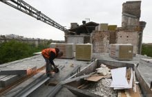 Предприятия Ахметова инвестировали в восстановление и строительство инфраструктуры $4 млрд