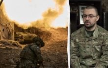 "Ты же не за какую-то Камбоджу воюешь": комбриг резко ответил тем, кто "устал" от фронта