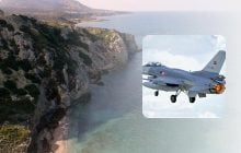 Турция усилилась на Северном Кипре: сколько F-16 развернула