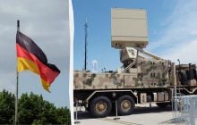 Германия обогнала Китай и стала четвертым крупнейшим экспортером оружия в мире