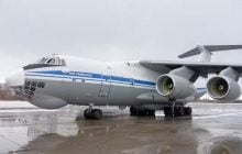 Россия может продать Индии огромную партию самолетов на сумму более $10 миллиардов