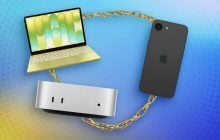 Apple делает вход в экосистему дешевле: что скрывают бюджетные iPhone и Mac