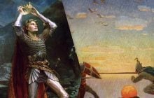 Ученые нашли первые доказательства существования "короля Артура Судана" в неожиданном месте