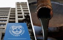 Затронет весь мир: МВФ предупредил о тяжелых последствиях конфликта на Ближнем Востоке