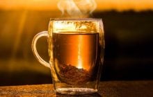 Производитель чая "Трипільське Сонце" впервые с начала полномасштабной войны получил более 33 млн грн прибыли