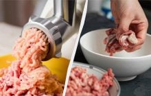 Чому м'ясорубка "жує" фарш, а не крутить: як покращити її роботу
