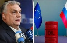 Орбан нашел причину, почему ЕС должен отменить все санкции против российской энергетики