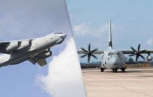 Иран потерял часть самолетов Ил-76, Ан-72, C-130 и Boeing 707: появились спутниковые снимки