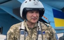 Во время боевой задачи погиб командир 39 бригады, Герой Украины Александр Довгач