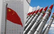 Китай может готовиться к ядерной войне: в WP указали на тревожный сигнал
