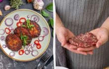 Багато хто припускається цієї помилки, коли місить фарш руками: про що йдеться