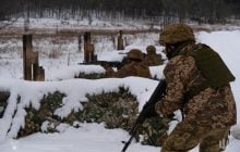 "ВЛК присылают человека без пальцев с припиской "годен", - комбриг 66 омбр