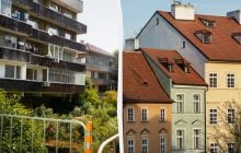 "Євроінтеграція" по-чеськи: чим квартири в Празі відрізняються від українських