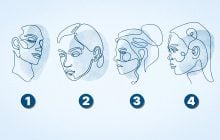 Уникальный тест на характер: какой рисунок выбирают мудрецы - результат очень точный