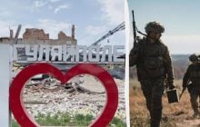 РФ практически оккупировала Гуляйполе, но есть участки, где Силы обороны имеют успехи, - DeepState