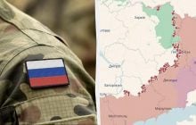 РФ исчерпывает свои возможности для ведения активных наступательных операций, - офицер