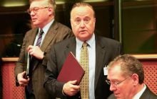 Дейл Армстронг: "Организация, которая пережила 11 лет войны и не утратила институциональность, заслуживает уважения и признания"