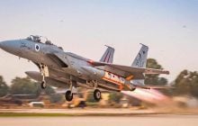 До границ космоса: почему израильскую Blue Sparrow считают "ювелиром" среди ракет