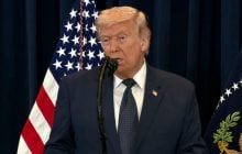 Трамп готов ликвидировать нового лидера Ирана, если тот не уступит США, - WSJ