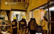 В Днепре из-за атаки РФ повреждены 8 многоэтажек: в ОВА сообщили о пострадавших