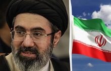 "Сын Хаменеи неприемлем": почему новый верховный лидер Ирана раздражает США, - Sky News