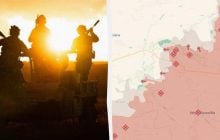 ВСУ освободили почти всю Днепропетровскую область, - генерал