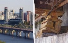 Будет ли внезапный обвал моста Патона: специалисты ответили, на чем сейчас держится объект