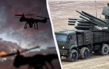 Украина массированно "выносит" российские средства ПВО на юге: эксперт объяснил причину