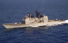 Конец эпохи: легендарные ракетные крейсеры США уходят на пенсию