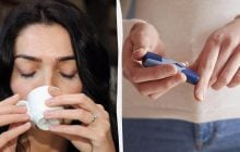 Эндокринолог назвала лучший вид кофе для диабетиков: есть важный нюанс