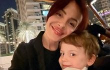 "Я официально бесстрашна": MamaRika вернулась домой из обстреливаемого Дубая
