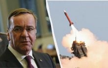 Германия собрала для Украины партию ракет к Patriot, - Spiegel