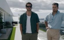 Броманс Генри Кавилла и Джейка Джилленхола: вышел трейлер нового боевика от Гая Ричи