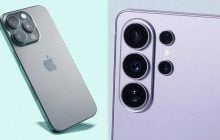 Самый топовый Samsung уступил iPhone 16 Pro в тесте камер: какие минусы