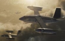 США анонсировали создание потенциально революционного летательного аппарата