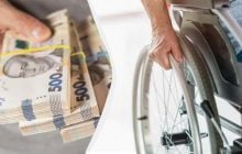 Какой будет пенсия по инвалидности для 2 группы: кто сможет получить до 10 000 гривень