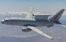 Австралия развернет в Персидском заливе самолет-разведчик для защиты неба, - СМИ