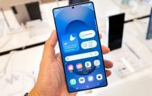 У нового флагмана Samsung за $1300 после распаковки нашли 40 ГБ приложений