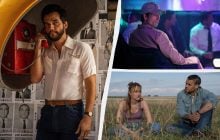 "Тайный агент", "Наследник" и "Напоминание о нем": главные кинопремьеры недели