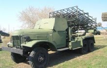 Иран обстрелял посольство США: почему пришлось использовать старые "Катюши", - эксперт