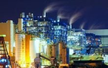 Энергетическая революция: в Швеции превратят воздух и ветер в электрический газ