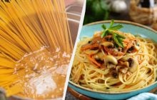 Как правильно варить пасту: шеф-повара назвали самую распространенную ошибку при приготовлении