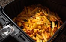Лучшее масло для запекания хрустящего картофеля: шеф-повар удивила советом