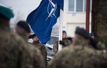 Страны НАТО хотят расширить сеть подземных трубопроводов времен холодной войны, - Bloomberg