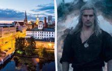 Польский город объявил 2026-й Годом Ведьмака: что это значит