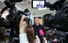 Киевсовет поддержал план энергостойкости столицы: Кличко рассказал подробности