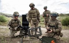 В Нацгвардии создадут 5 новых полков: штурмовые, дроновые и ПВО, - глава МВД