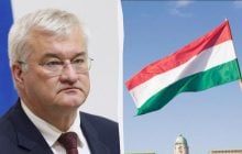 Сибига резко отреагировал на шантаж Венгрии из-за денег "Ощадбанка"